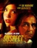 Suspect movie in Ivan Boeckmans filmography.