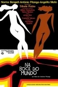 Na Boca do Mundo movie in Antonio Pitanga filmography.