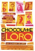 El chocolate del loro is the best movie in Pablo Rivero filmography.