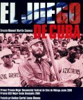 El juego de Cuba is the best movie in Manuel Martin Cuenca filmography.