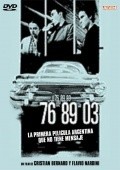 76-89-03 is the best movie in Claudio Rissi filmography.