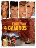 Erreway: 4 caminos movie in Ezequiel Crupnicoff filmography.