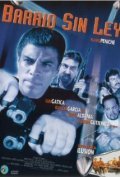 Barrio sin ley movie in Luis Gatica filmography.