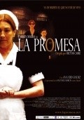 La promesa movie in Ana Fernandez filmography.