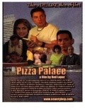 Pizza Palace movie in Rod Lopez filmography.
