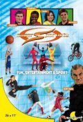 Super Sportlets  (serial 2010 - ...) movie in Jeffrey Nodelman filmography.