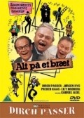 Alt pa et br?t movie in Preben Kaas filmography.