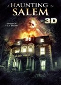 A Haunting in Salem movie in Shane Van Dyke filmography.