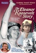 The Eleanor Roosevelt Story movie in Richard Kaplan filmography.