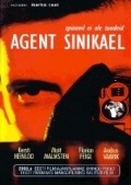 Agent Sinikael movie in Mait Malmsten filmography.