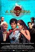 A Maquina movie in Joao Falcao filmography.