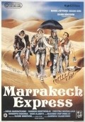 Marrakech Express movie in Gabriele Salvatores filmography.