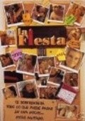 La fiesta is the best movie in Alexandra Jimenez filmography.