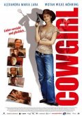 Cowgirl is the best movie in Gottfried John filmography.