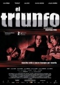 El triunfo is the best movie in Pep Cruz filmography.
