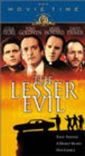 The Lesser Evil is the best movie in Jonathan Scarfe filmography.