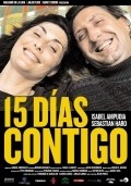 15 dias contigo is the best movie in Isabel Ampudia filmography.
