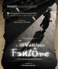 L'inventaire fantome movie in Franck Dion filmography.