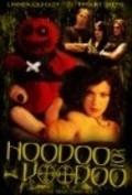 Hoodoo for Voodoo movie in Steven Shea filmography.