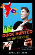 Duck Hunted is the best movie in Ryan Baxley filmography.