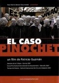 Le cas Pinochet movie in Patricio Guzman filmography.