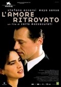 L'amore ritrovato movie in Roberto Sitran filmography.