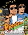 PictoCrime is the best movie in David E. Woodley filmography.