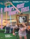 Don't Ask Don't Tell is the best movie in Deyv Dauson filmography.