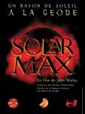 Solarmax movie in John Weiley filmography.
