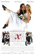 O Casamento de Romeu e Julieta is the best movie in Luana Piovani filmography.