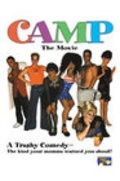 Camp: The Movie is the best movie in Jason Rose filmography.