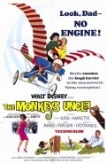 The Monkey's Uncle movie in Robert Stevenson filmography.