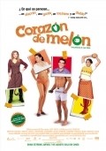 Corazon de melon is the best movie in Daniel Martinez filmography.