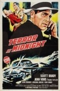 Terror at Midnight movie in Ric Roman filmography.