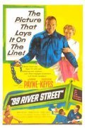 99 River Street movie in Phil Karlson filmography.
