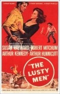 The Lusty Men movie in Nicholas Ray filmography.