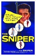 The Sniper movie in Edward Dmytryk filmography.