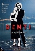 Denti movie in Gabriele Salvatores filmography.