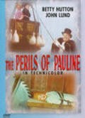 The Perils of Pauline movie in George Marshall filmography.