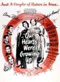 Our Hearts Were Growing Up movie in James Brown filmography.