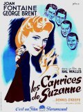 The Affairs of Susan movie in George Brent filmography.