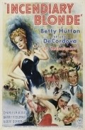 Incendiary Blonde is the best movie in Betty Hutton filmography.