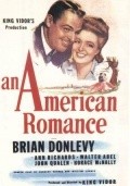 An American Romance movie in King Vidor filmography.
