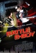 Battle B-Boy movie in Frank Lin filmography.