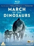 March of the Dinosaurs movie in Matthew Thompson filmography.