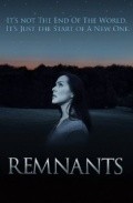 Remnants movie in Nick Karner filmography.