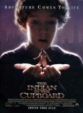 The Indian in the Cupboard movie in Frank Oz filmography.