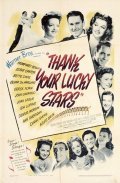 Thank Your Lucky Stars movie in David Butler filmography.