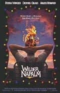 Wilder Napalm movie in Glenn Gordon Caron filmography.
