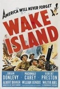 Wake Island movie in John Farrow filmography.